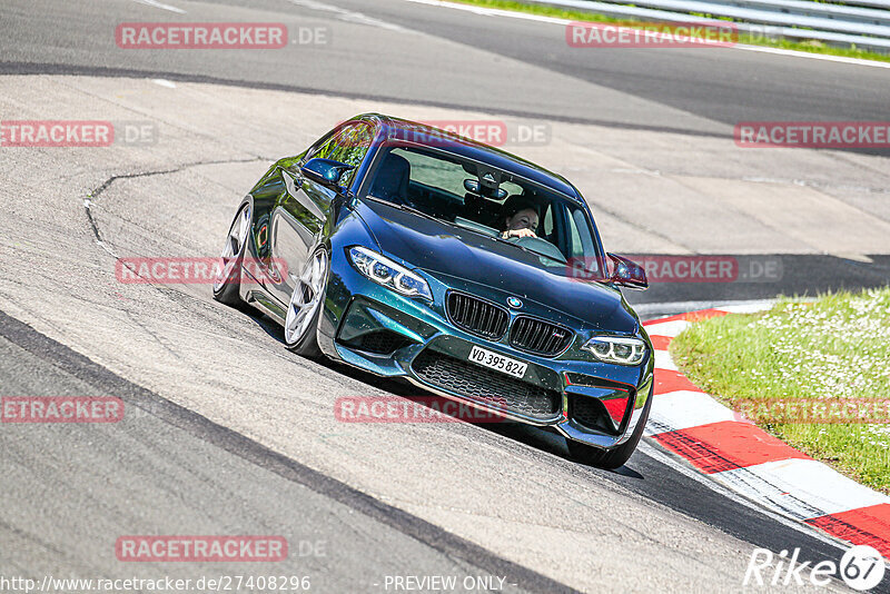 Bild #27408296 - Touristenfahrten Nürburgring Nordschleife (11.05.2024)