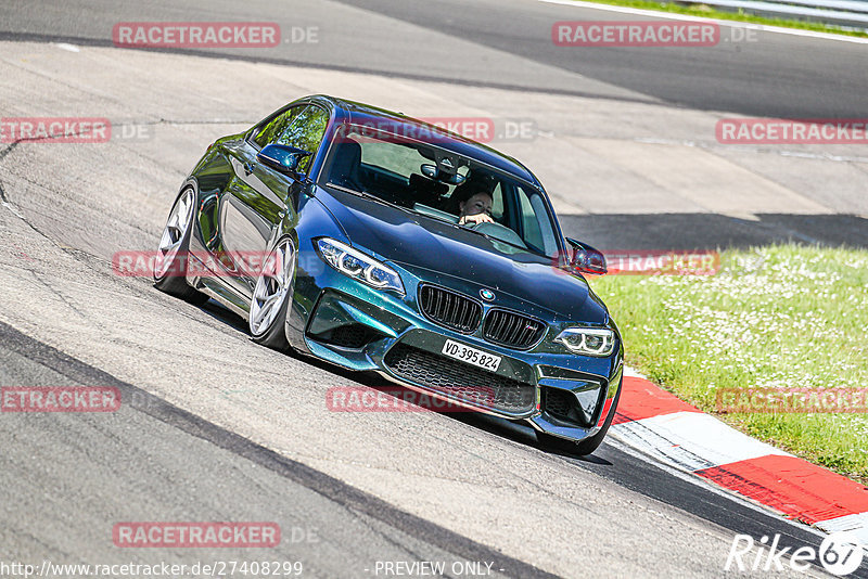 Bild #27408299 - Touristenfahrten Nürburgring Nordschleife (11.05.2024)