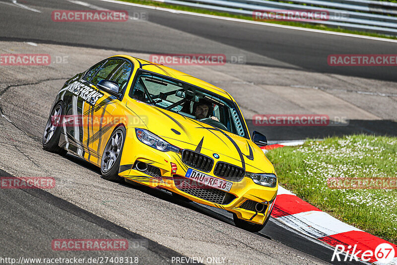 Bild #27408318 - Touristenfahrten Nürburgring Nordschleife (11.05.2024)