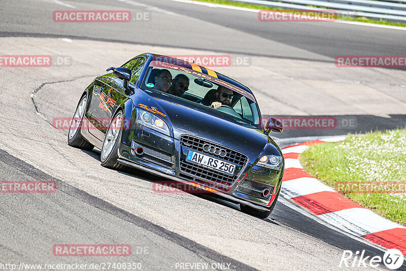 Bild #27408350 - Touristenfahrten Nürburgring Nordschleife (11.05.2024)