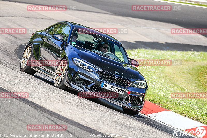 Bild #27408425 - Touristenfahrten Nürburgring Nordschleife (11.05.2024)