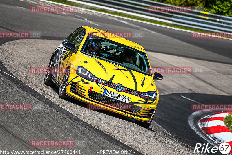 Bild #27408441 - Touristenfahrten Nürburgring Nordschleife (11.05.2024)