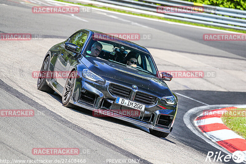 Bild #27408468 - Touristenfahrten Nürburgring Nordschleife (11.05.2024)