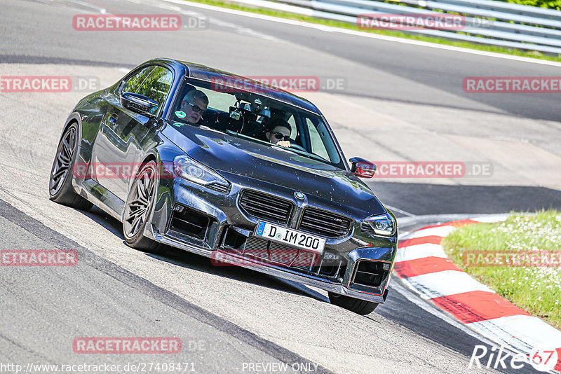 Bild #27408471 - Touristenfahrten Nürburgring Nordschleife (11.05.2024)