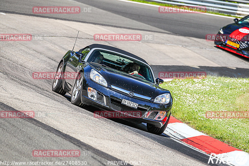 Bild #27408530 - Touristenfahrten Nürburgring Nordschleife (11.05.2024)