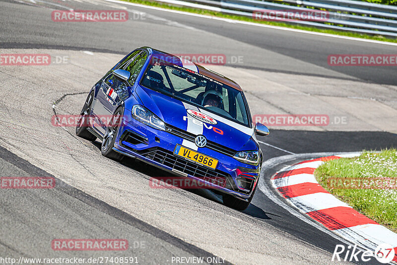 Bild #27408591 - Touristenfahrten Nürburgring Nordschleife (11.05.2024)