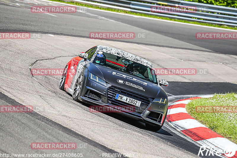 Bild #27408605 - Touristenfahrten Nürburgring Nordschleife (11.05.2024)