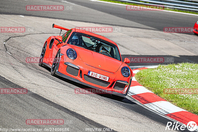 Bild #27408686 - Touristenfahrten Nürburgring Nordschleife (11.05.2024)