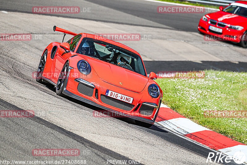 Bild #27408688 - Touristenfahrten Nürburgring Nordschleife (11.05.2024)