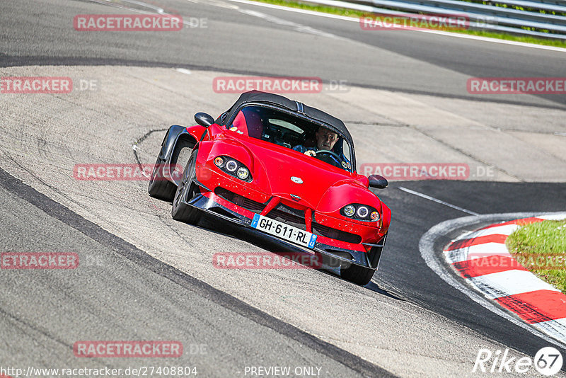 Bild #27408804 - Touristenfahrten Nürburgring Nordschleife (11.05.2024)