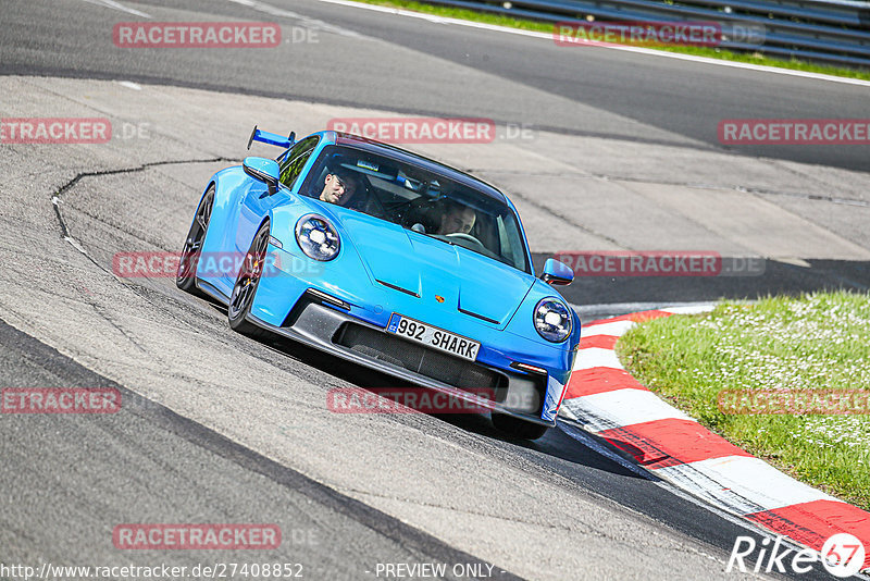 Bild #27408852 - Touristenfahrten Nürburgring Nordschleife (11.05.2024)