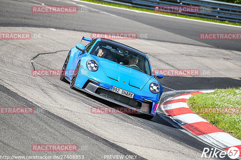 Bild #27408853 - Touristenfahrten Nürburgring Nordschleife (11.05.2024)