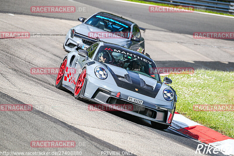 Bild #27408880 - Touristenfahrten Nürburgring Nordschleife (11.05.2024)