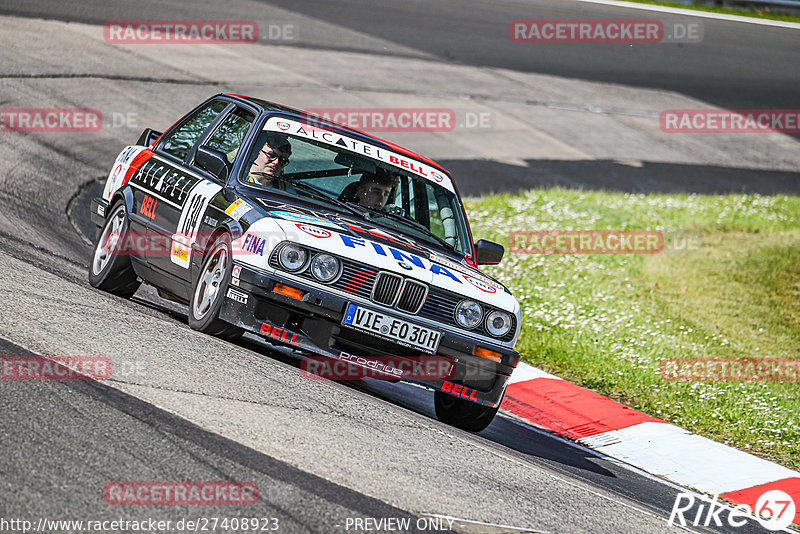 Bild #27408923 - Touristenfahrten Nürburgring Nordschleife (11.05.2024)