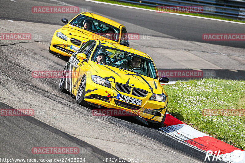 Bild #27408924 - Touristenfahrten Nürburgring Nordschleife (11.05.2024)