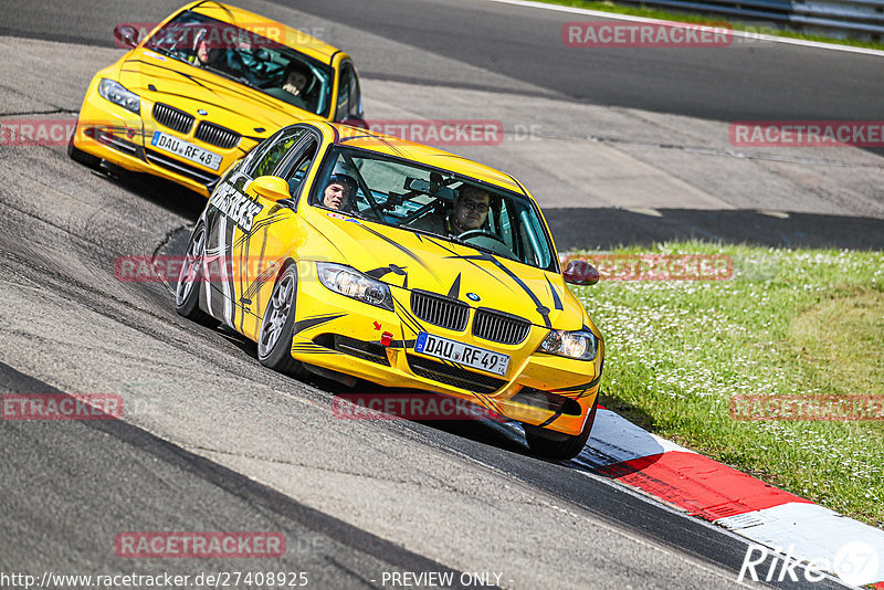 Bild #27408925 - Touristenfahrten Nürburgring Nordschleife (11.05.2024)