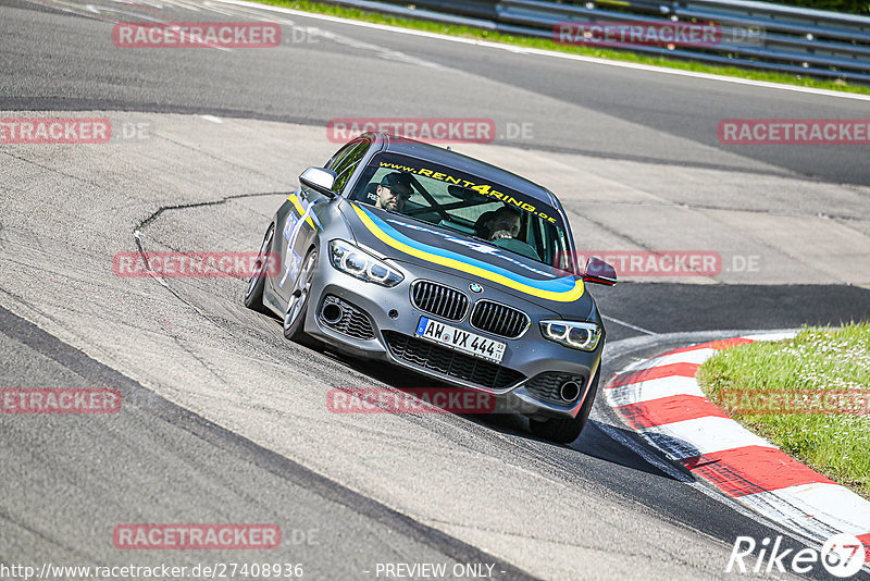 Bild #27408936 - Touristenfahrten Nürburgring Nordschleife (11.05.2024)