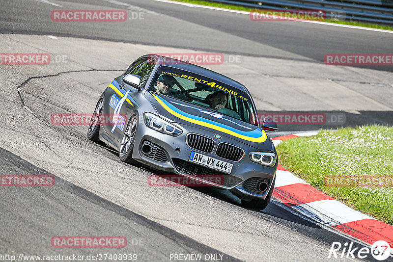 Bild #27408939 - Touristenfahrten Nürburgring Nordschleife (11.05.2024)