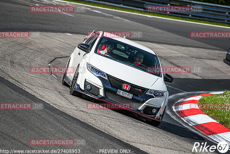 Bild #27408953 - Touristenfahrten Nürburgring Nordschleife (11.05.2024)