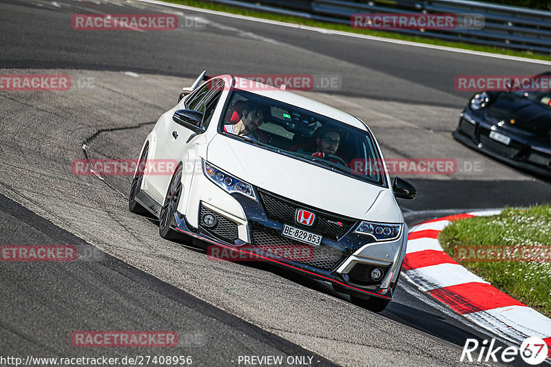 Bild #27408956 - Touristenfahrten Nürburgring Nordschleife (11.05.2024)