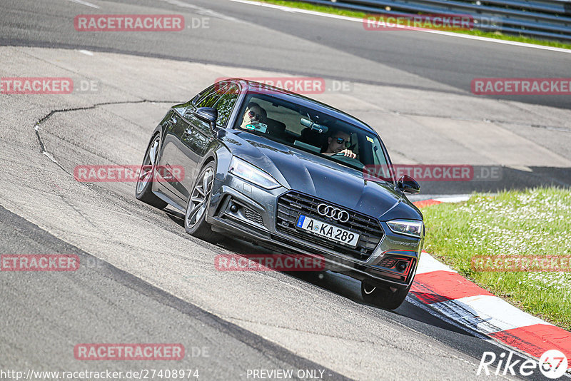 Bild #27408974 - Touristenfahrten Nürburgring Nordschleife (11.05.2024)