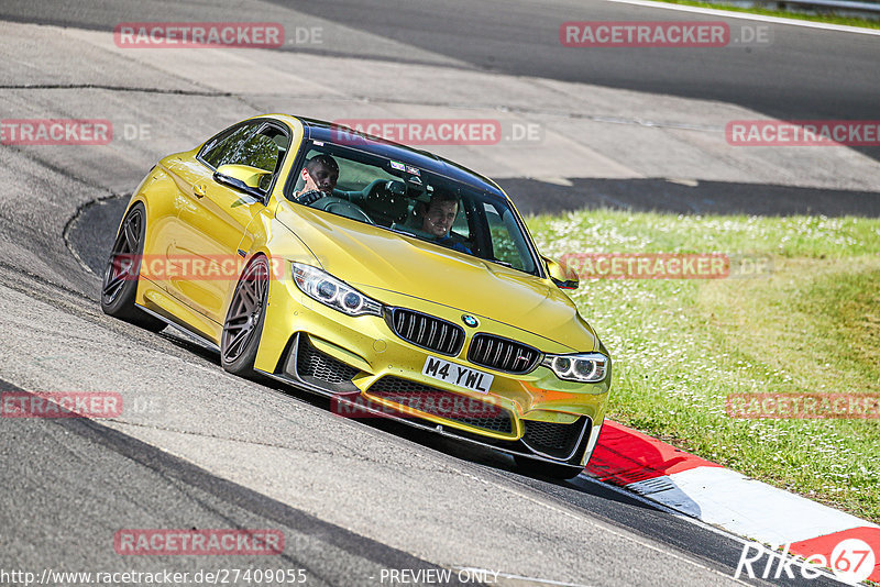 Bild #27409055 - Touristenfahrten Nürburgring Nordschleife (11.05.2024)