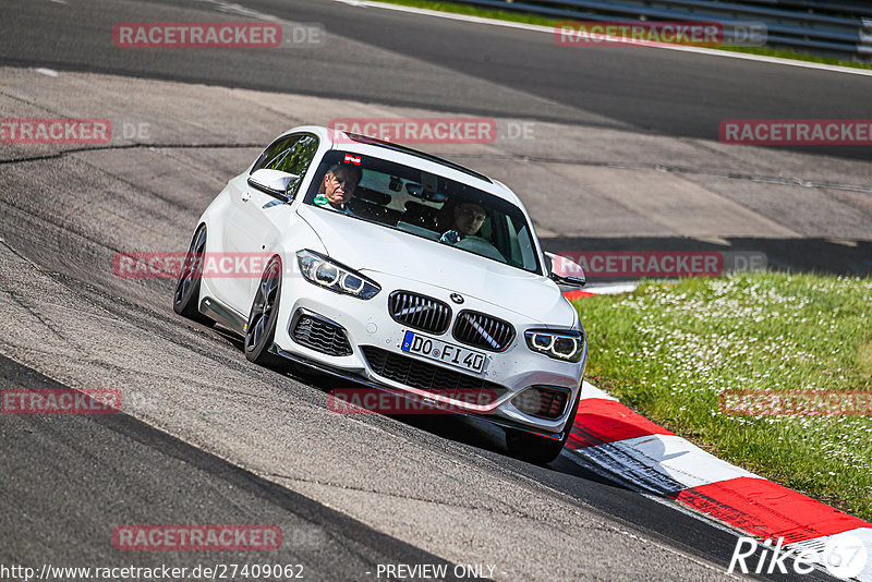 Bild #27409062 - Touristenfahrten Nürburgring Nordschleife (11.05.2024)