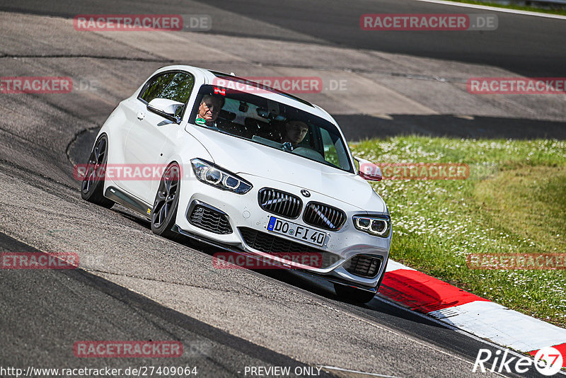 Bild #27409064 - Touristenfahrten Nürburgring Nordschleife (11.05.2024)