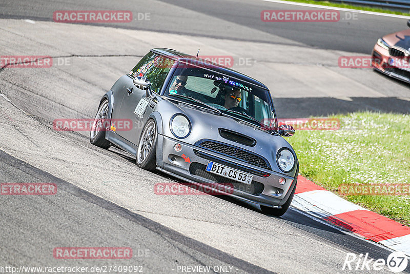 Bild #27409092 - Touristenfahrten Nürburgring Nordschleife (11.05.2024)