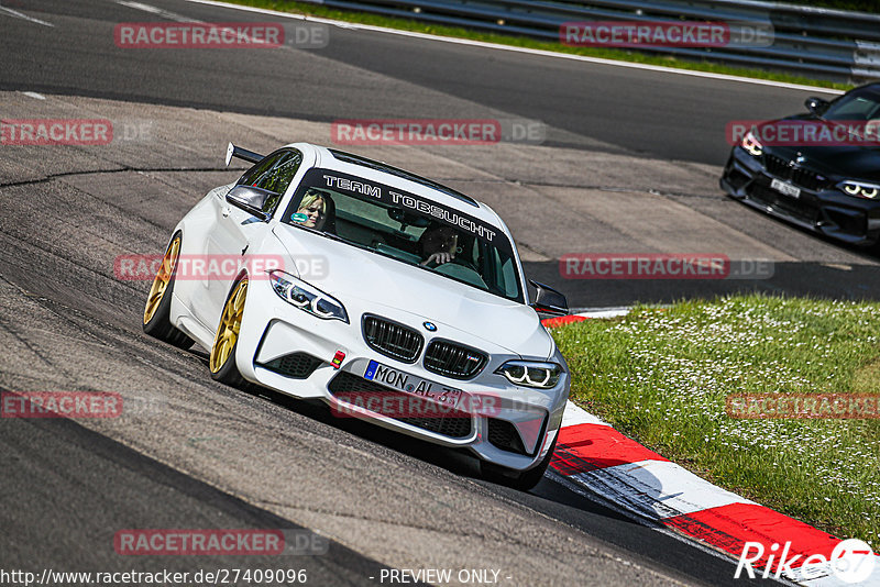 Bild #27409096 - Touristenfahrten Nürburgring Nordschleife (11.05.2024)