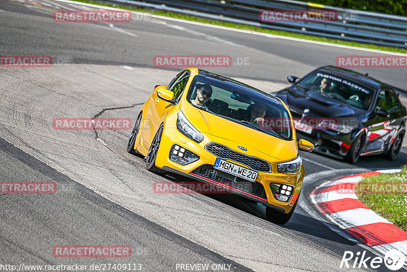 Bild #27409113 - Touristenfahrten Nürburgring Nordschleife (11.05.2024)