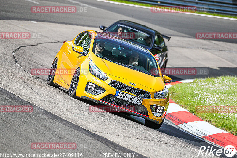 Bild #27409116 - Touristenfahrten Nürburgring Nordschleife (11.05.2024)