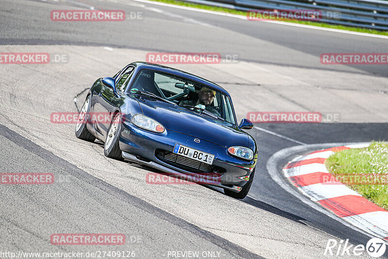 Bild #27409126 - Touristenfahrten Nürburgring Nordschleife (11.05.2024)