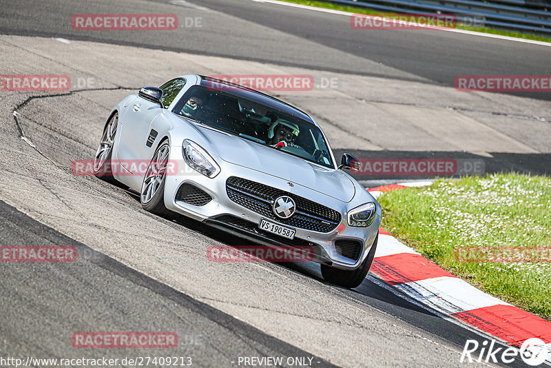 Bild #27409213 - Touristenfahrten Nürburgring Nordschleife (11.05.2024)