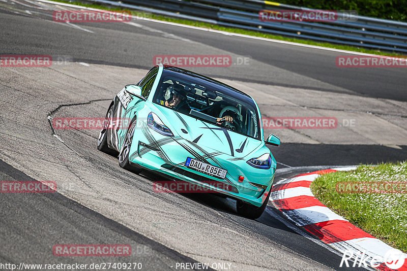 Bild #27409270 - Touristenfahrten Nürburgring Nordschleife (11.05.2024)