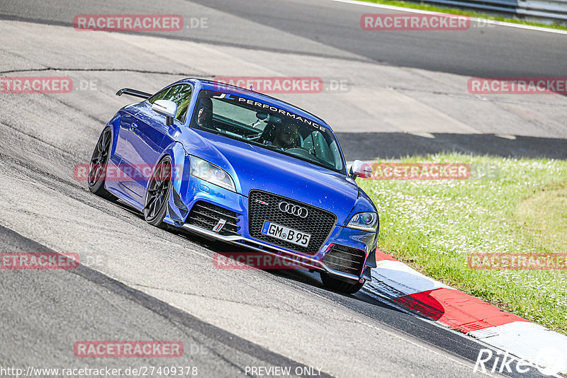 Bild #27409378 - Touristenfahrten Nürburgring Nordschleife (11.05.2024)