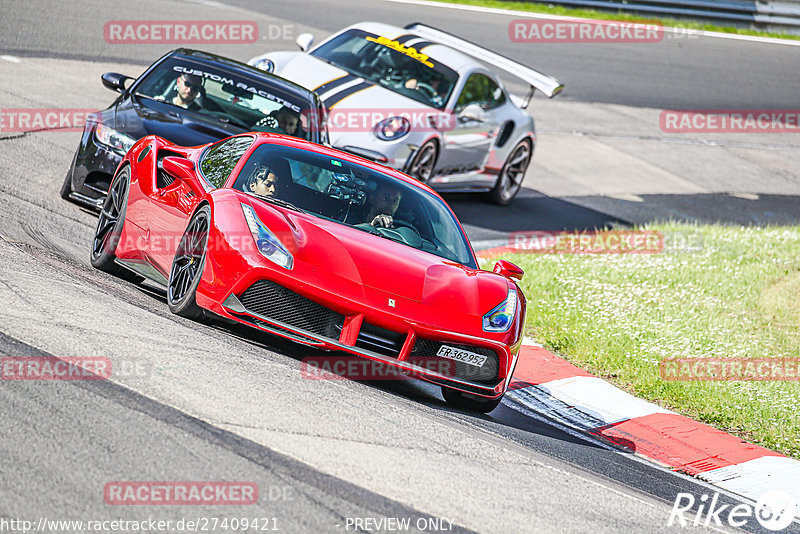 Bild #27409421 - Touristenfahrten Nürburgring Nordschleife (11.05.2024)