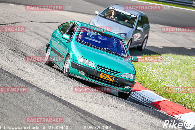 Bild #27409440 - Touristenfahrten Nürburgring Nordschleife (11.05.2024)