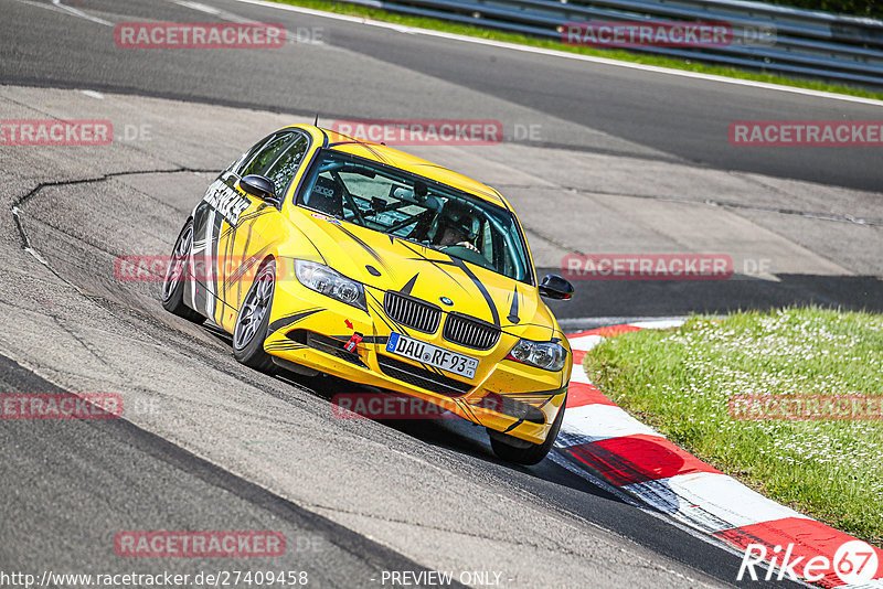 Bild #27409458 - Touristenfahrten Nürburgring Nordschleife (11.05.2024)