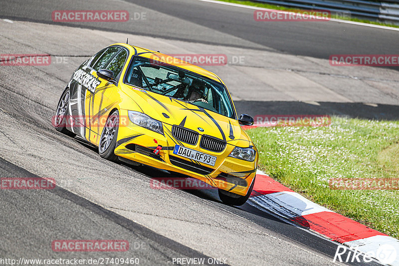 Bild #27409460 - Touristenfahrten Nürburgring Nordschleife (11.05.2024)