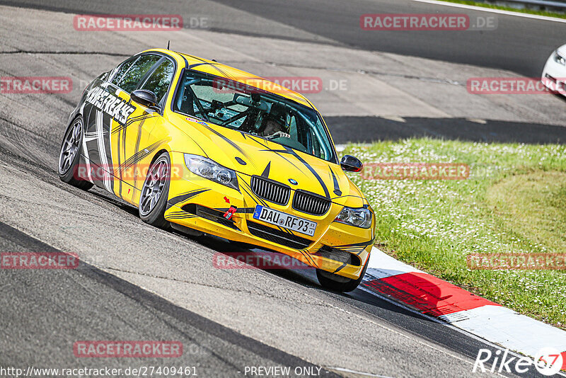 Bild #27409461 - Touristenfahrten Nürburgring Nordschleife (11.05.2024)