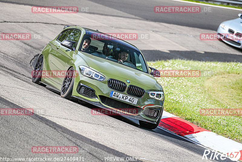 Bild #27409471 - Touristenfahrten Nürburgring Nordschleife (11.05.2024)