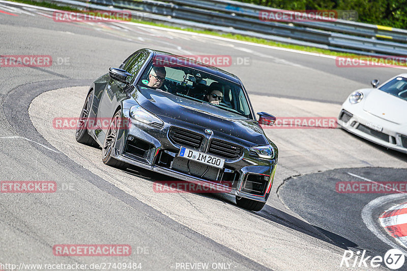 Bild #27409484 - Touristenfahrten Nürburgring Nordschleife (11.05.2024)