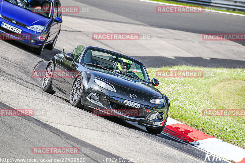 Bild #27409520 - Touristenfahrten Nürburgring Nordschleife (11.05.2024)