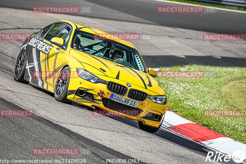 Bild #27409529 - Touristenfahrten Nürburgring Nordschleife (11.05.2024)