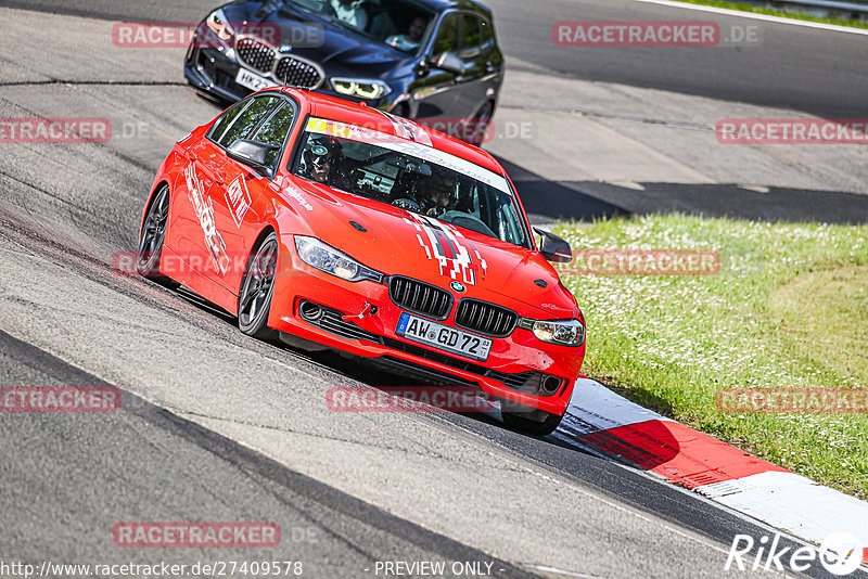 Bild #27409578 - Touristenfahrten Nürburgring Nordschleife (11.05.2024)