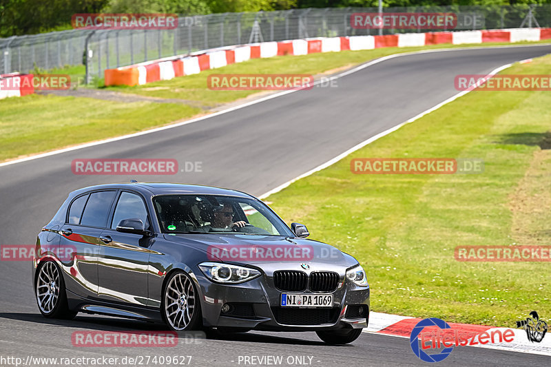 Bild #27409627 - Touristenfahrten Nürburgring Nordschleife (11.05.2024)