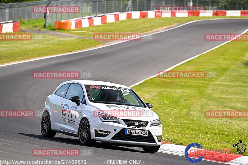 Bild #27409671 - Touristenfahrten Nürburgring Nordschleife (11.05.2024)