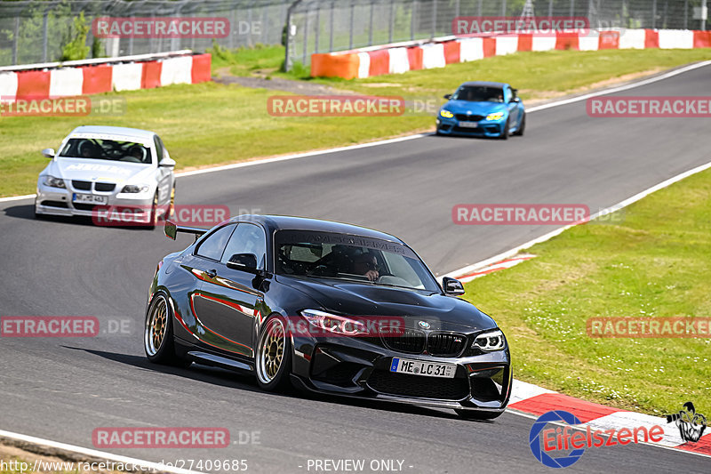 Bild #27409685 - Touristenfahrten Nürburgring Nordschleife (11.05.2024)