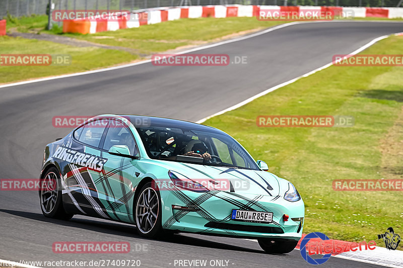 Bild #27409720 - Touristenfahrten Nürburgring Nordschleife (11.05.2024)